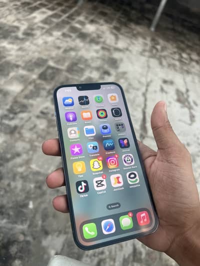 Apple iPhone 13 Pro Max jv