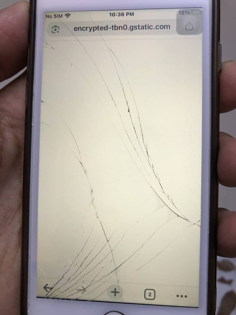Apple iPhone 8 1