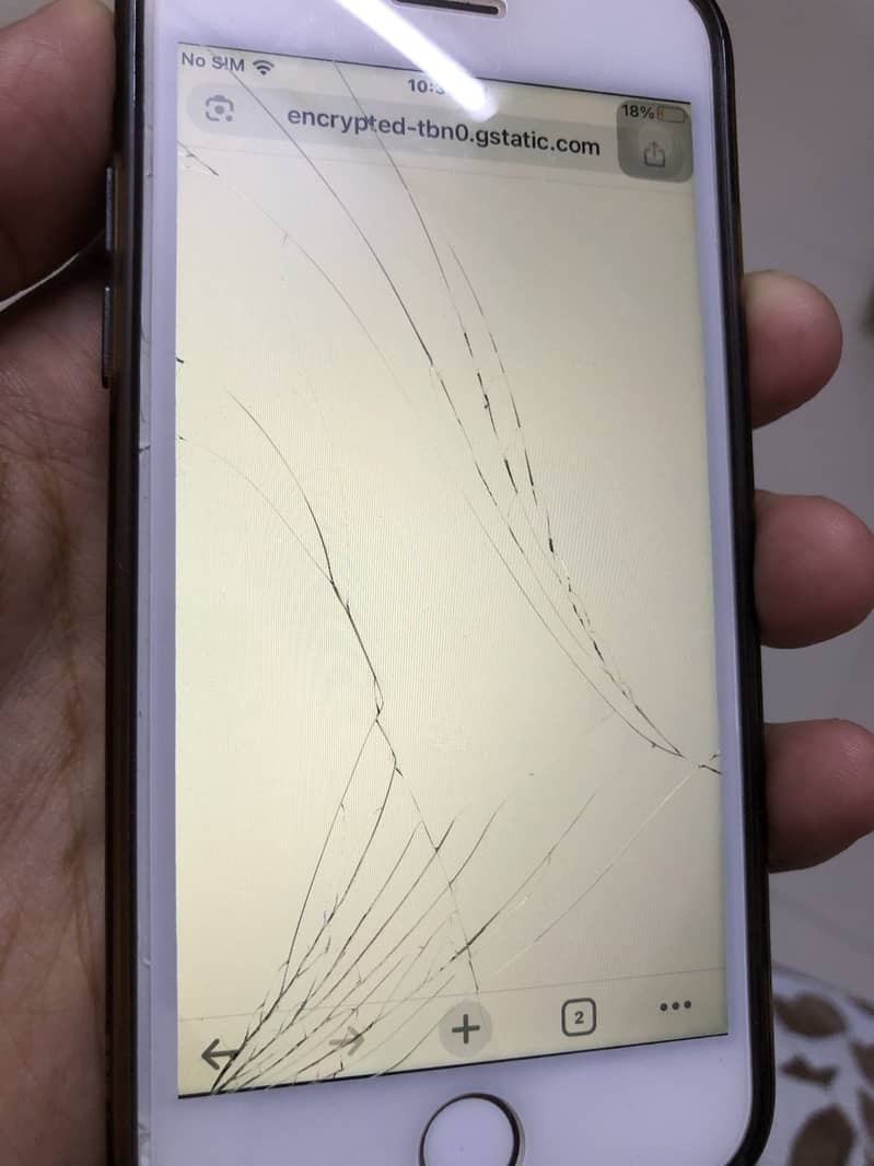 Apple iPhone 8 2
