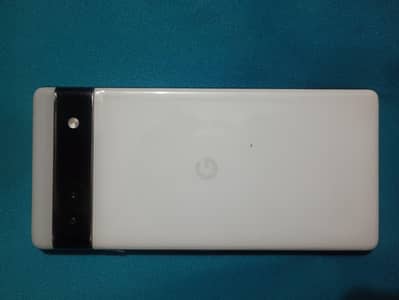 Google Pixel 6 A 6/128 Pta Approved