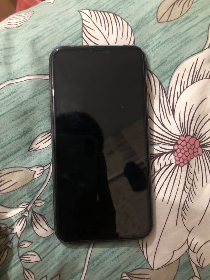 Apple iPhone 11 5