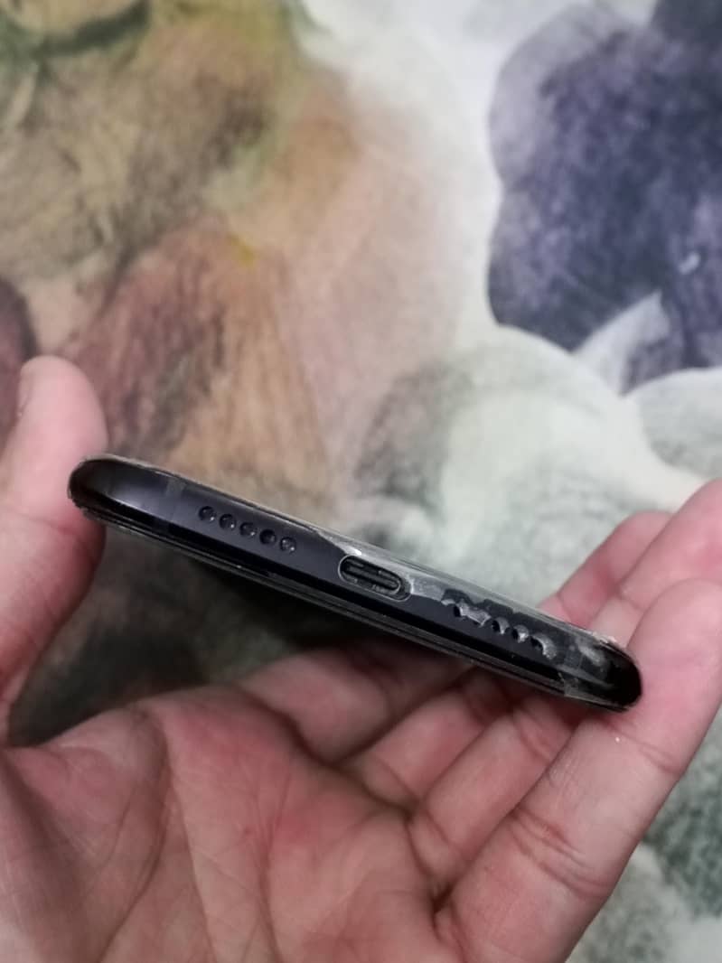 One Plus 6T 1