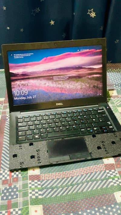 laptop Dell core i5 generation