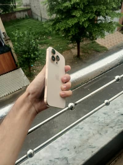 Apple iPhone 16 Pro
