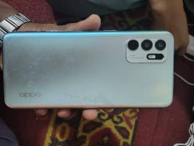 oppo Reno 6