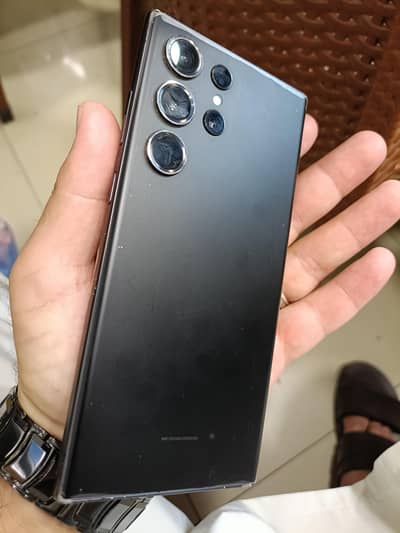Samsung Mobile S23 Ultra