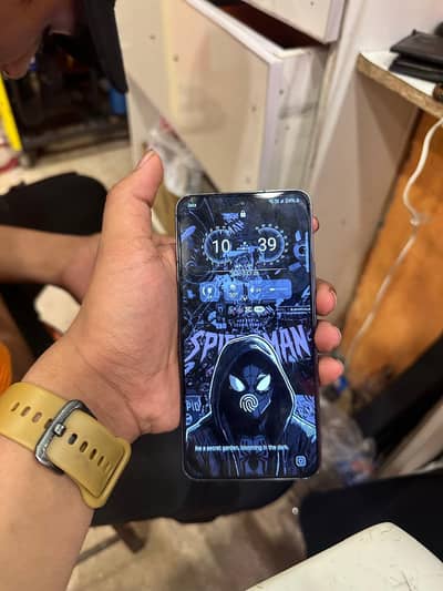 Samsung Mobile S22