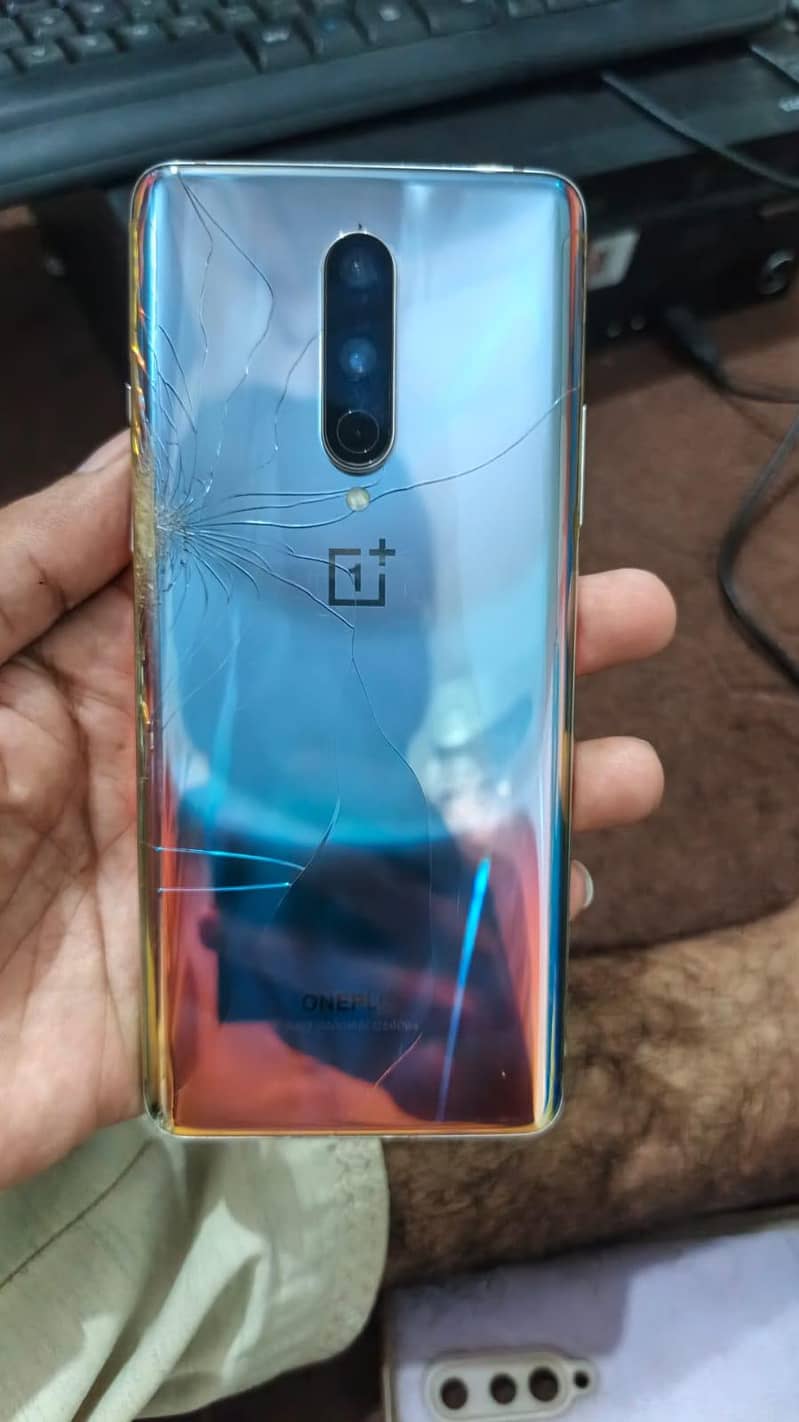 One Plus 8 0