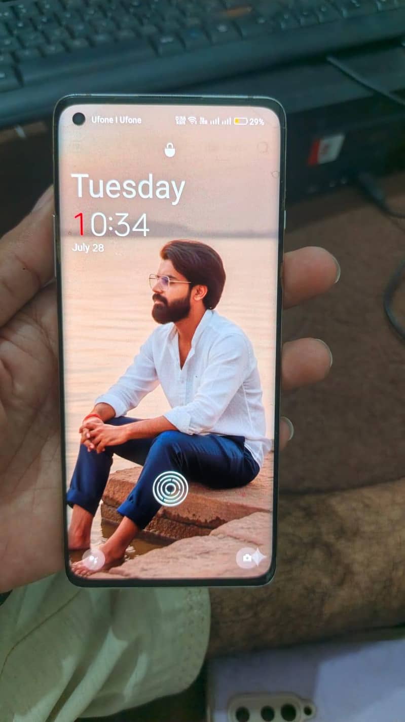 One Plus 8 1