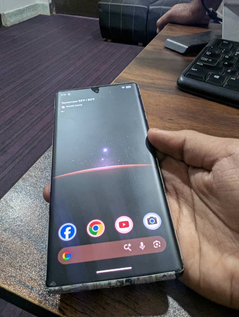Google Pixel 6 Pro 3