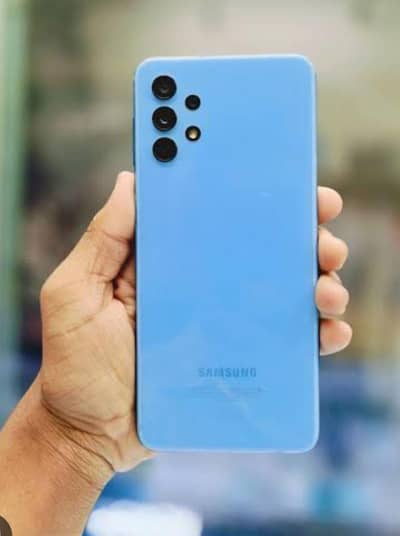 Samsung Mobile A32