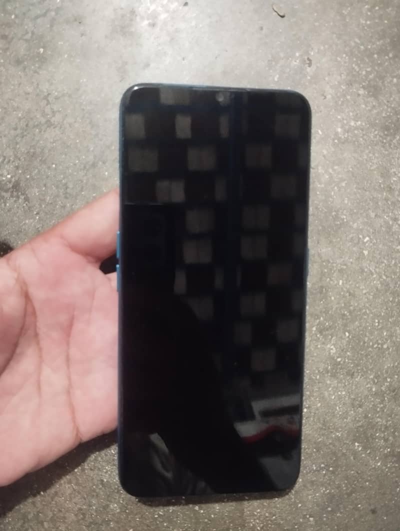 OPPO A9 0