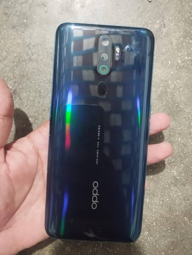 OPPO A9 1