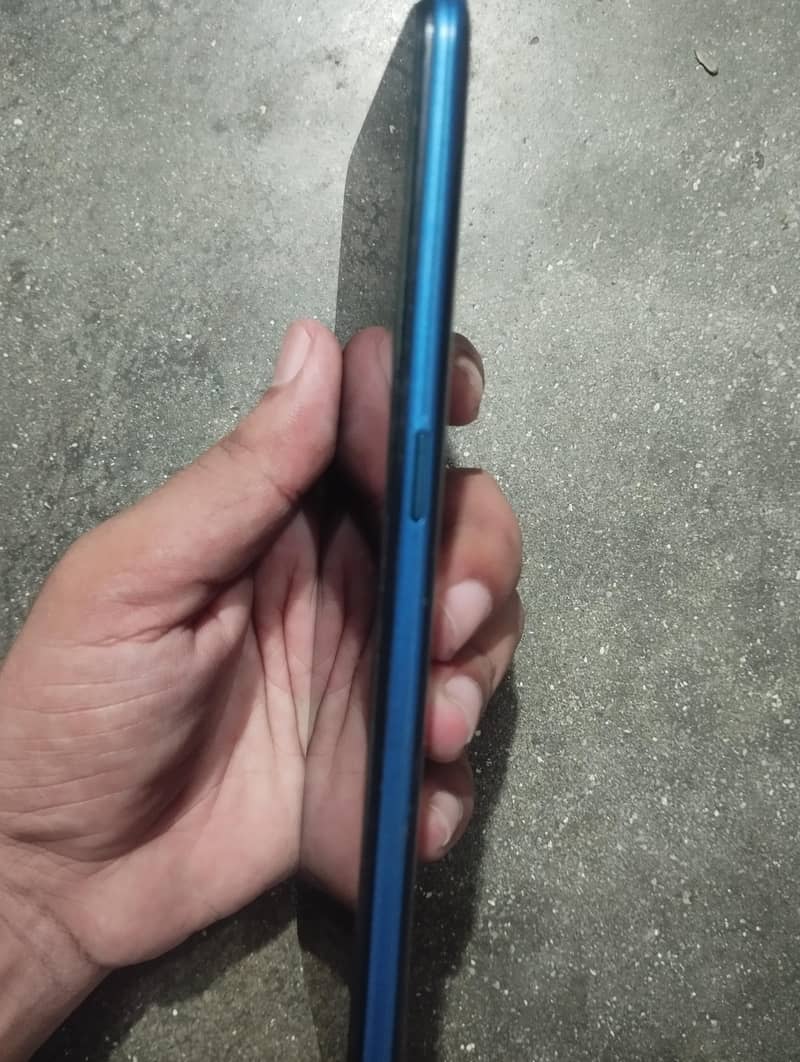 OPPO A9 4