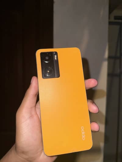 OPPO A57