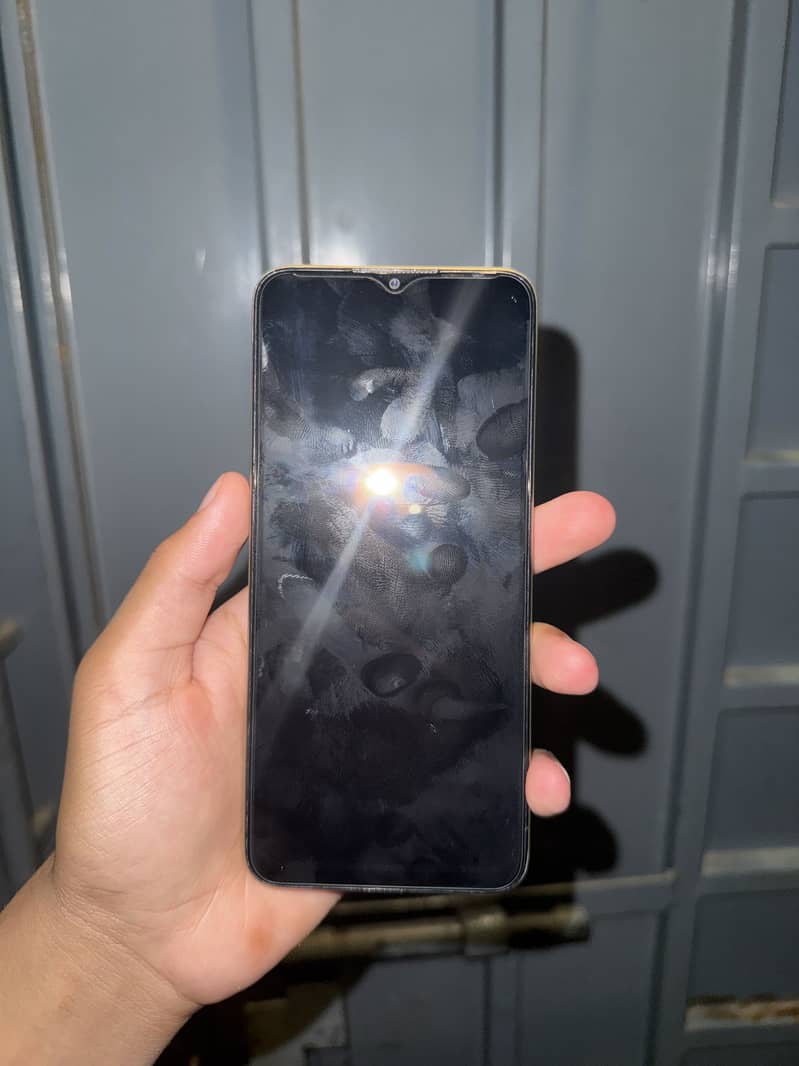 OPPO A57 5