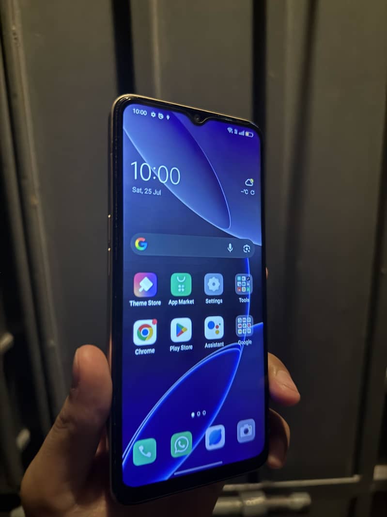 OPPO A57 6