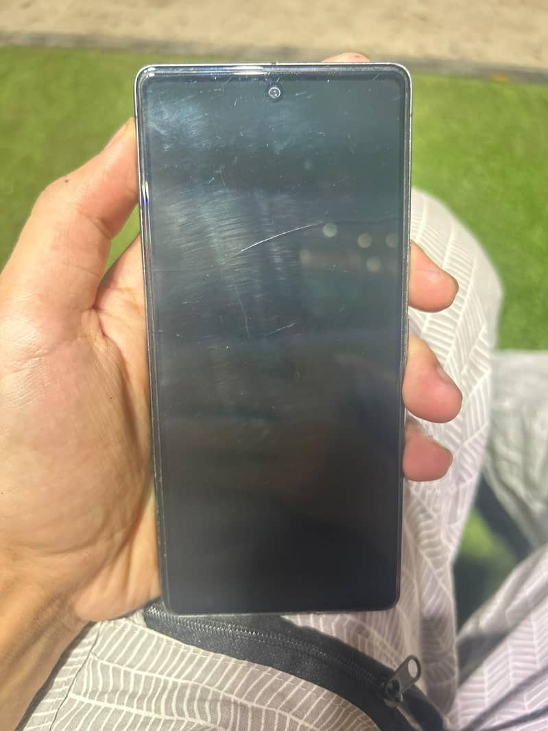 Google Pixel 7 3
