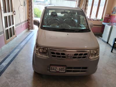 Nissan Otti 2010