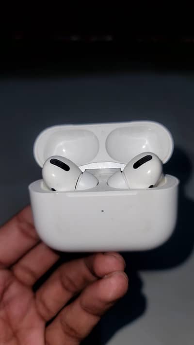 Apple airpods original gen 1