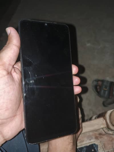 Realme C53