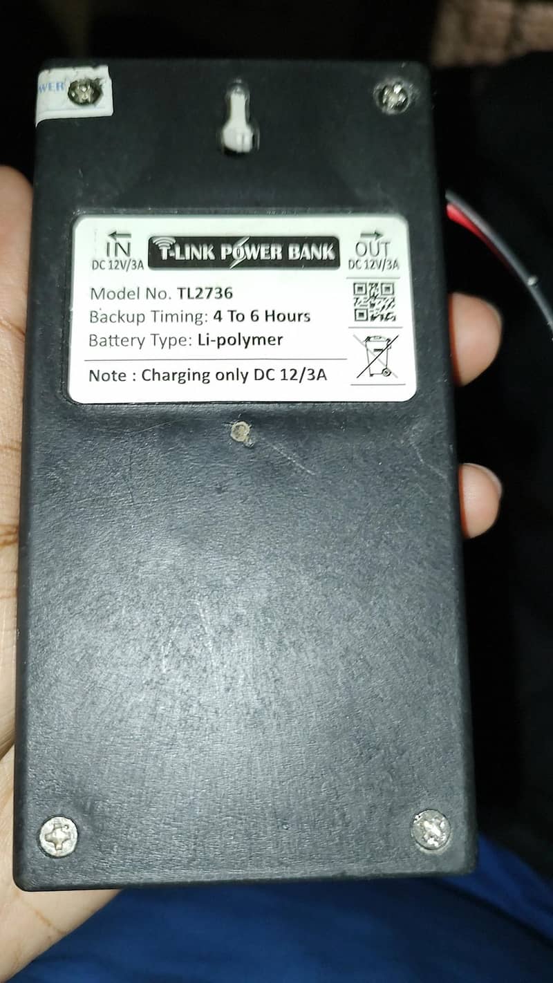 wifi ups 0