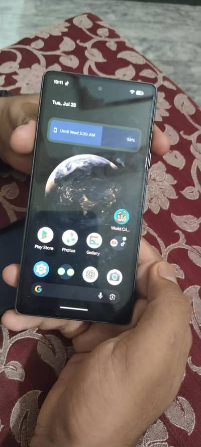 Google Pixel 7a 8GB/128GB Non-PTA | Excellent Condition