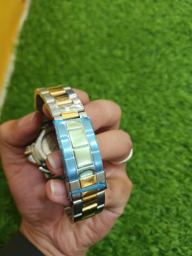 automatic watch 2