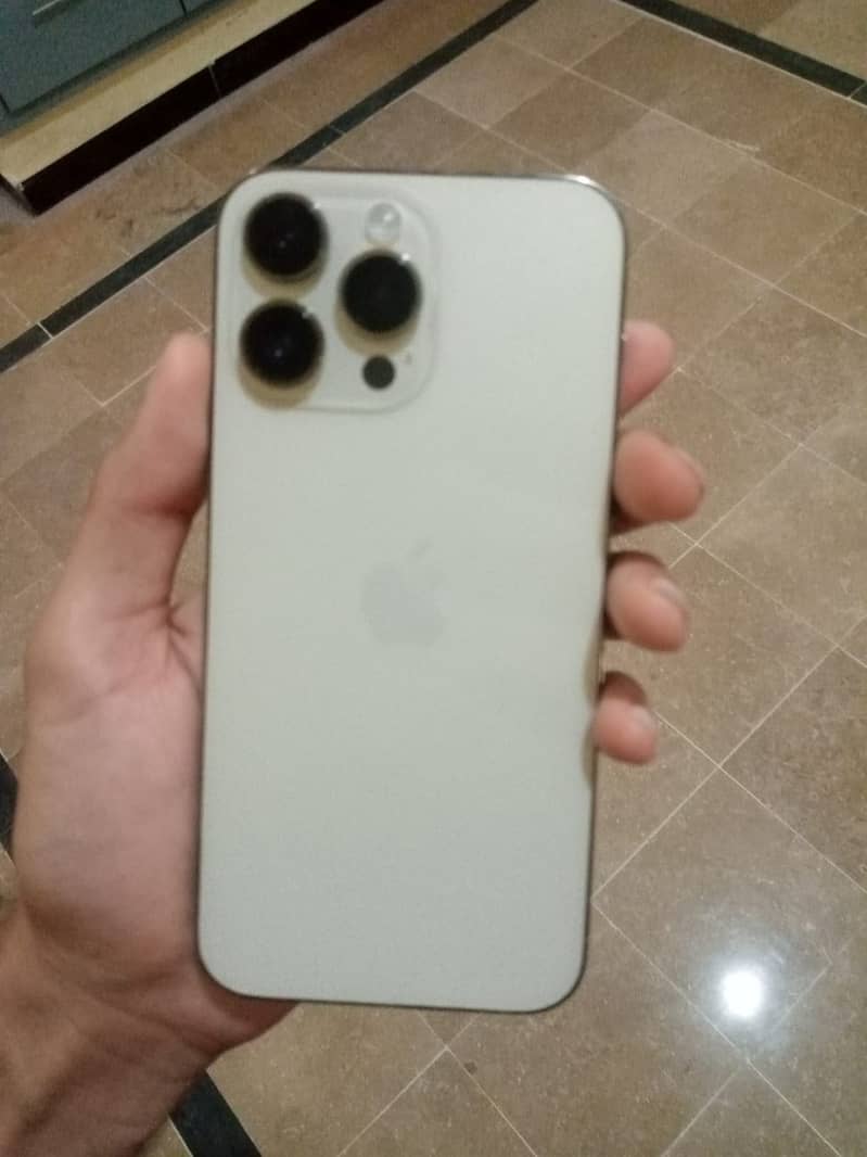 Apple iPhone 14 Pro Max 0