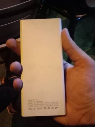 MODEN KATE power bank for sale