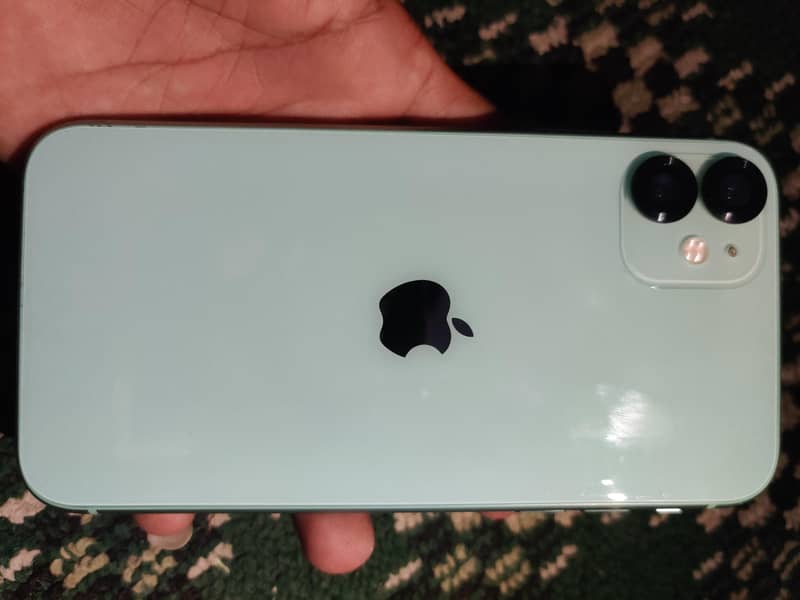 Apple iPhone 11 2