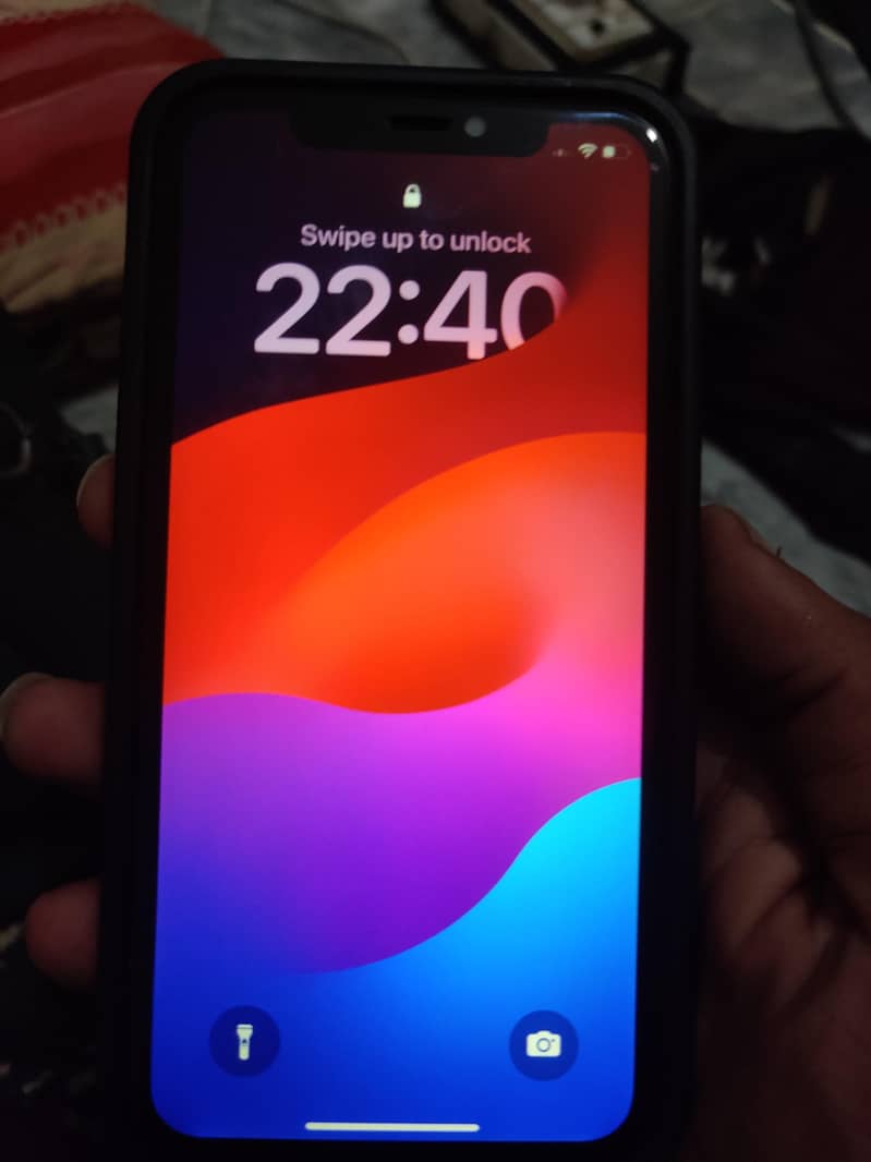 Apple iPhone 11 3