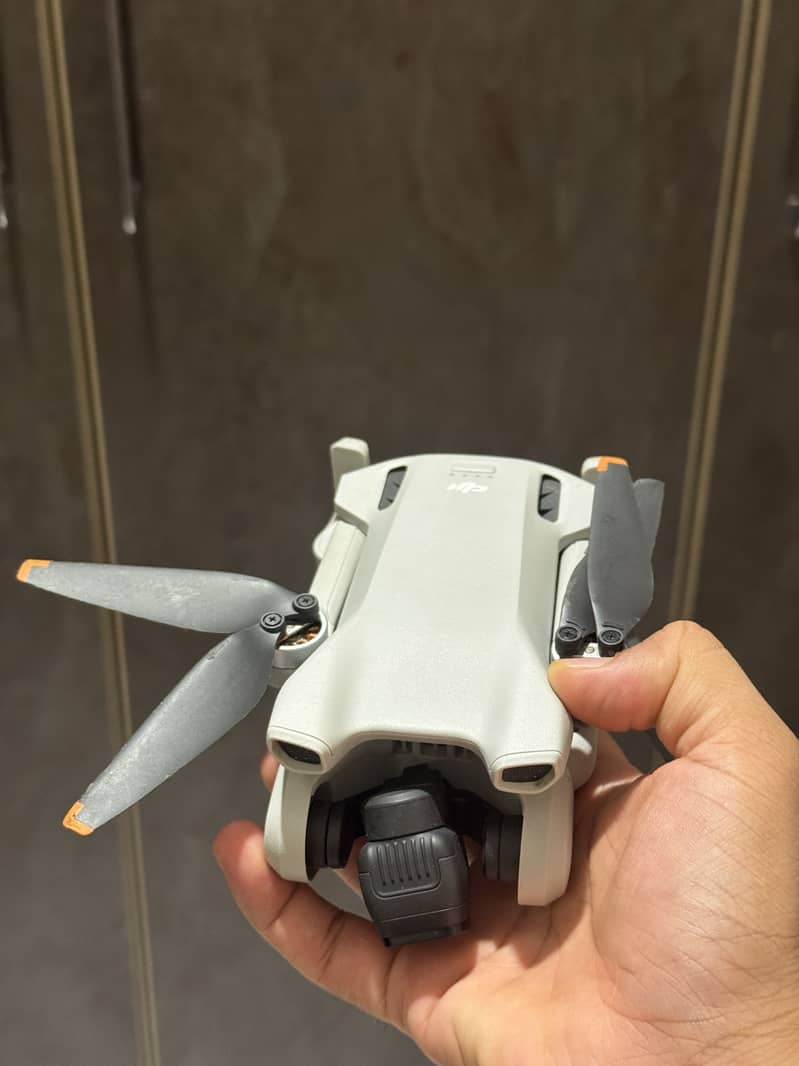 DJI mini 3 1