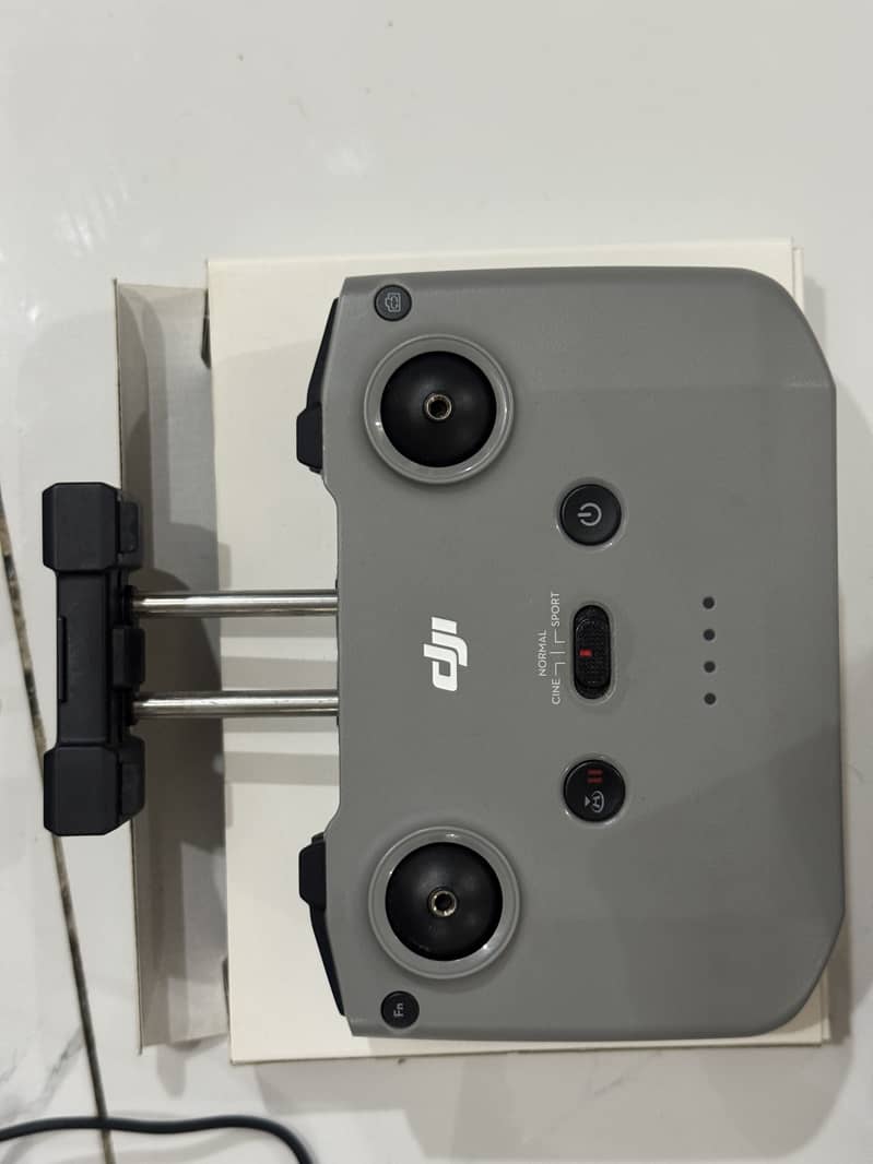 DJI mini 3 6