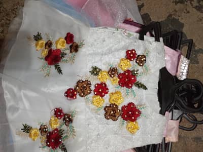baby frock