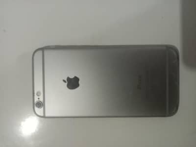 Apple iPhone 6