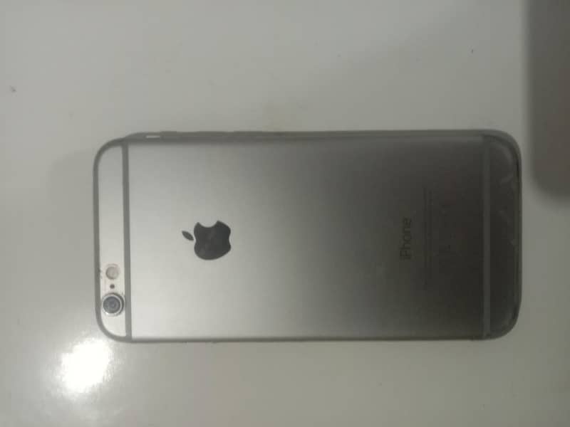 Apple iPhone 6 0