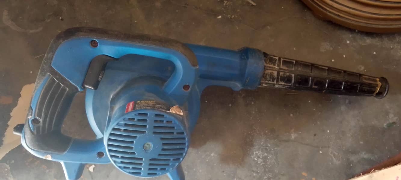 electric blower 0