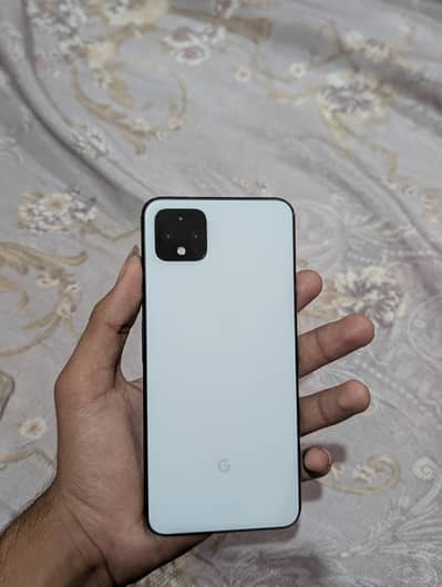 Google Pixel 4 XL