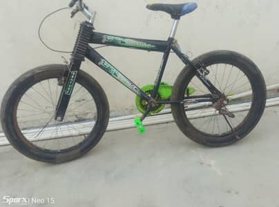 good cycle