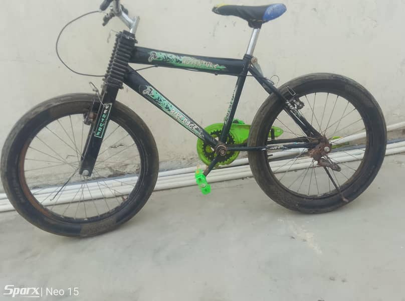 good cycle 0