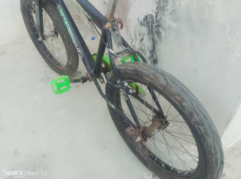 good cycle 3
