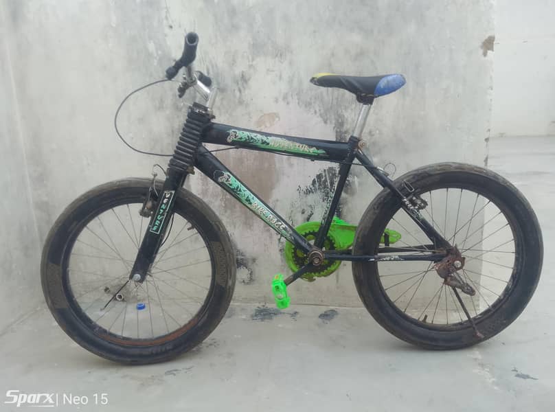 good cycle 4