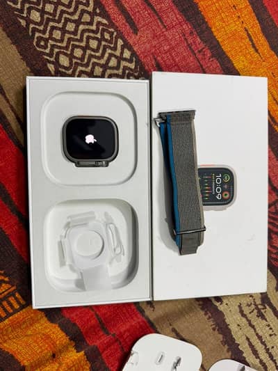 Apple watch ultra 2