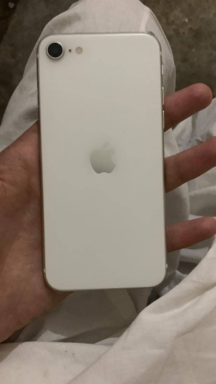 Apple iPhone SE 2