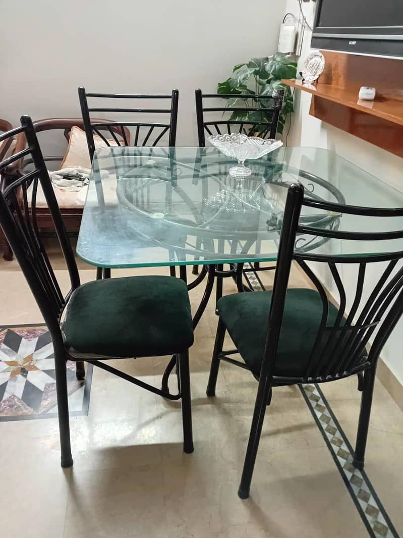 dinning table 1
