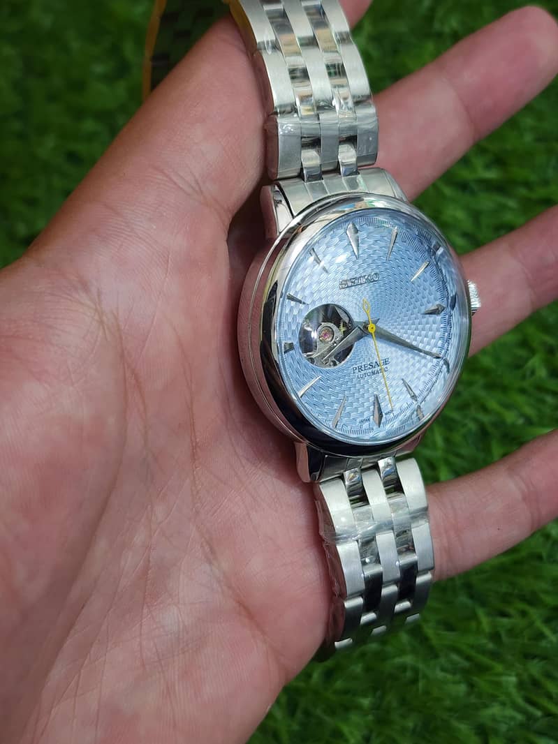 Seiko automatic 1