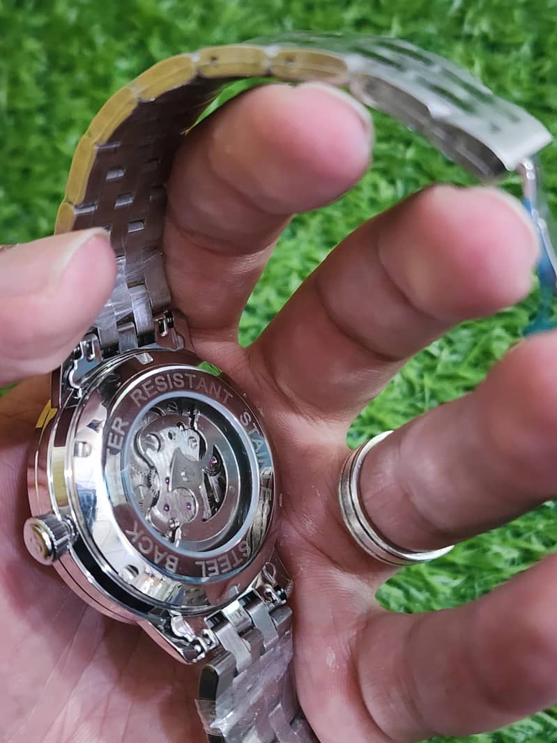 Seiko automatic 2
