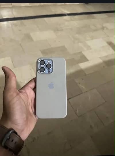 IPhone 13 pro (jv)