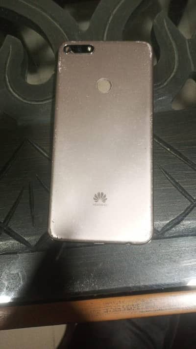 Huawei Y7 Prime